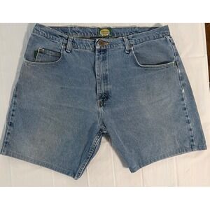 Cabelas shorts size 38 *pants cut and hemmed to shorts*